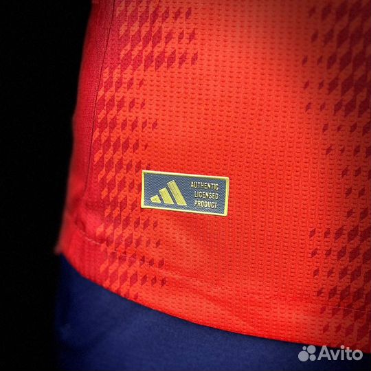 Футболка джерси Adidas Бавария оригинал