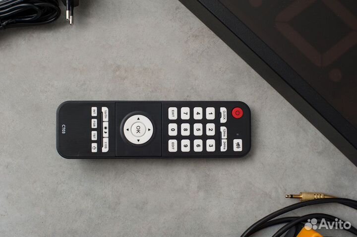 Соревновательный таймер stecter, с кнопкой старт