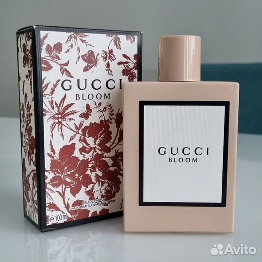 Gucci Bloom 100 ml. духи парфюм