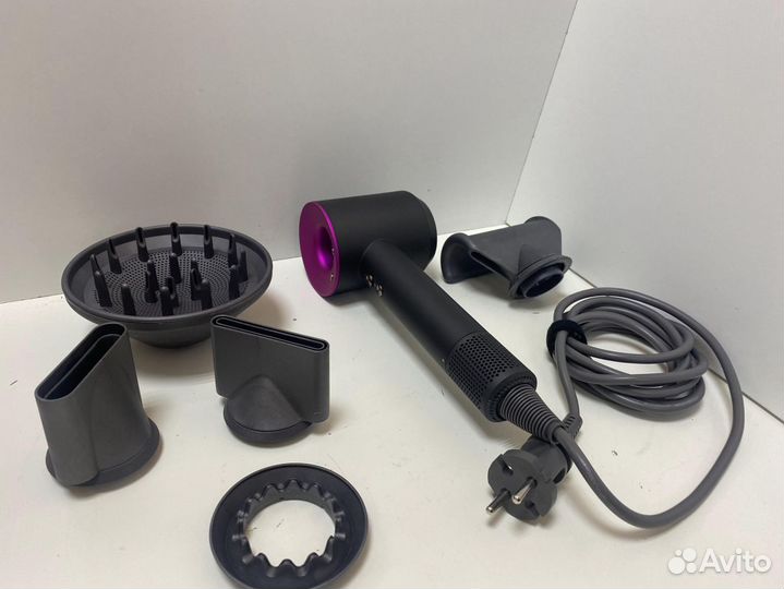 Фен SenCiciMen Hair Dryer HD15