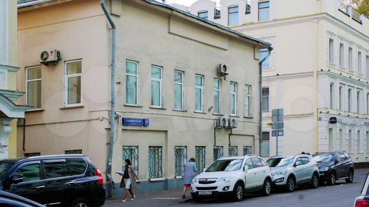 Продам здание, 562 м²