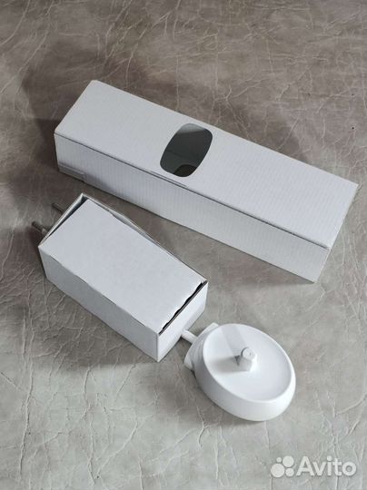 Зарядка для зубной щетки oral-B