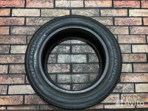 Hankook Optimo K406 195/55 R15 85V