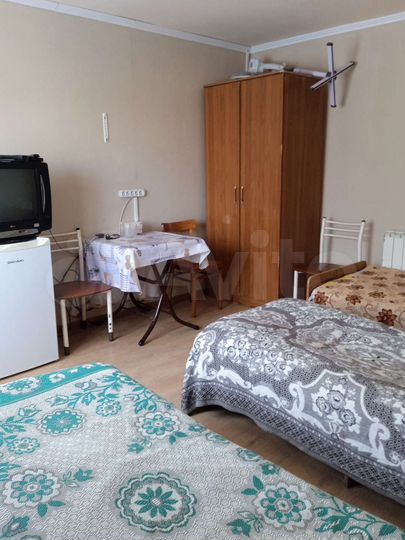 Комната 10 м², 2/2 эт.