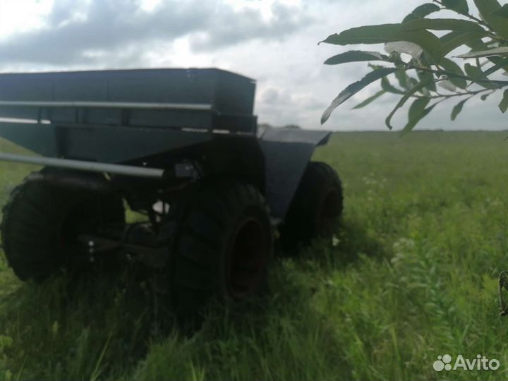 Квадроцикл