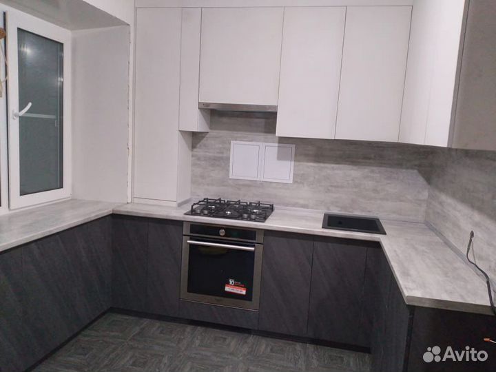 Производство мебели