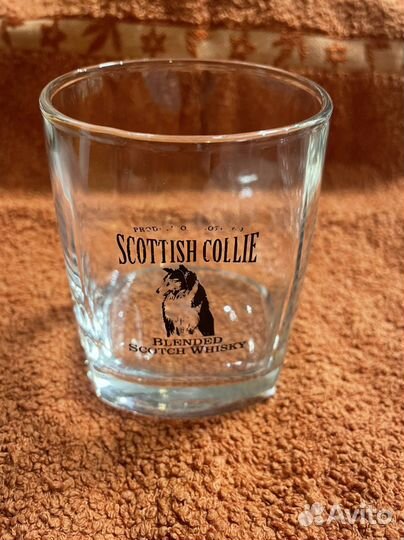 Стаканы брендовые