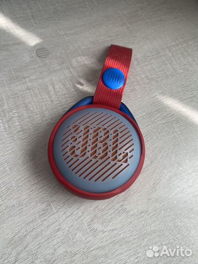 Колонка jbl