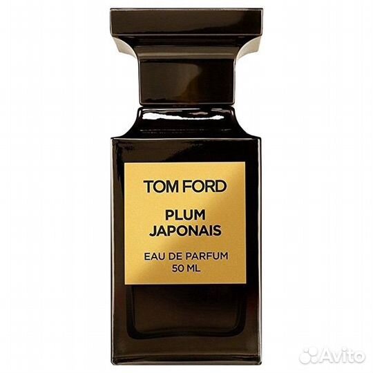 Tom Ford Plum Japonais оригинал распив