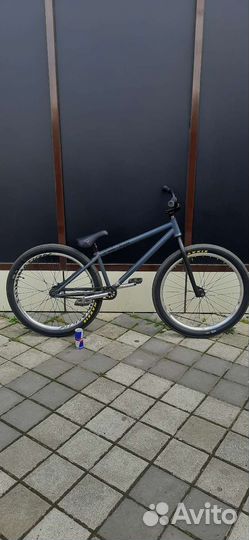 Топовый MTB Street Дербан