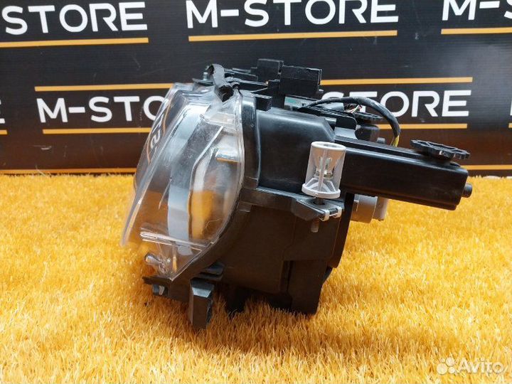 Фара левая Bmw 3-Series E46 N42B20A 2002