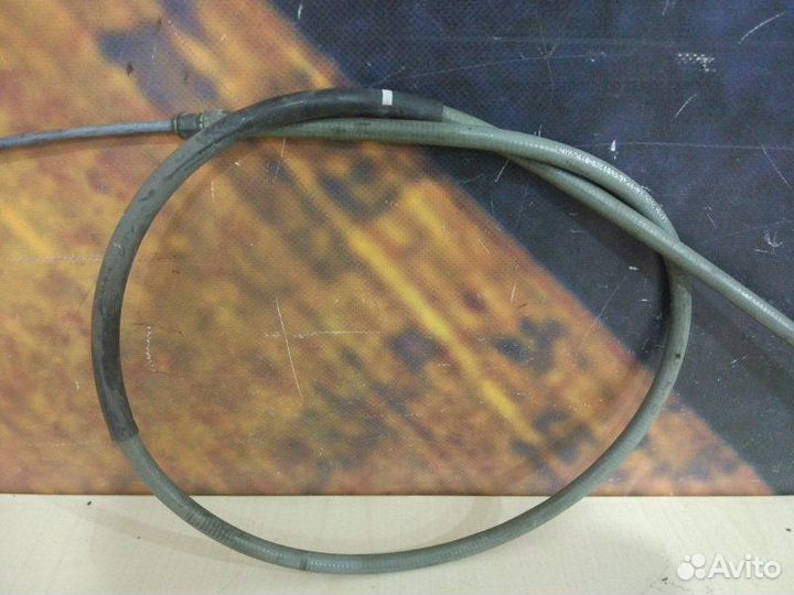 Трос ручника Bmw 525I E60 M54 2003