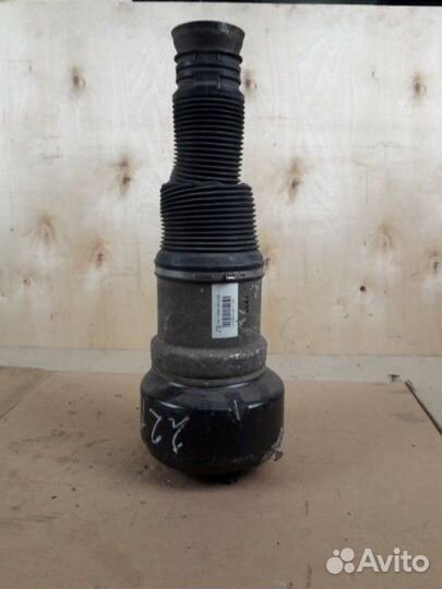 Пневмобаллон задний левый Mercedes-Benz S-Class