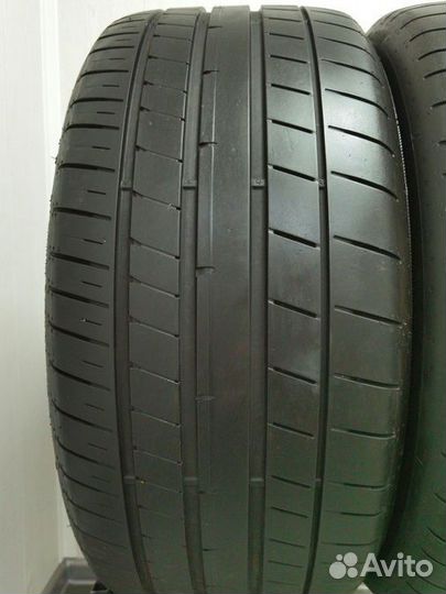 Dunlop Sport Maxx RT 285/40 R20 108Y