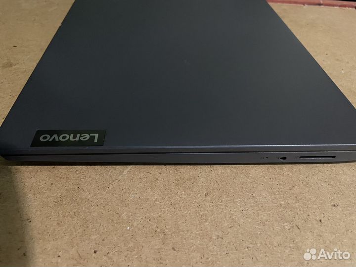 Ноутбук Lenovo V15-iil, Core-i5/8/256, IPS