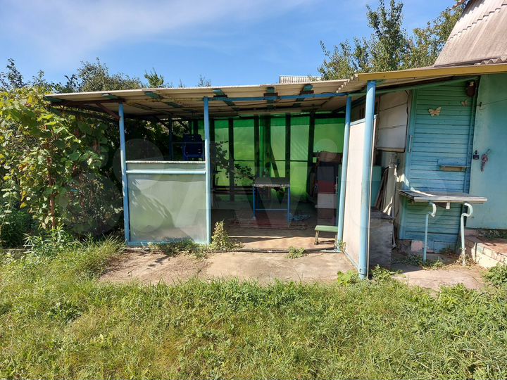 Участок 12 сот. (СНТ, ДНП)