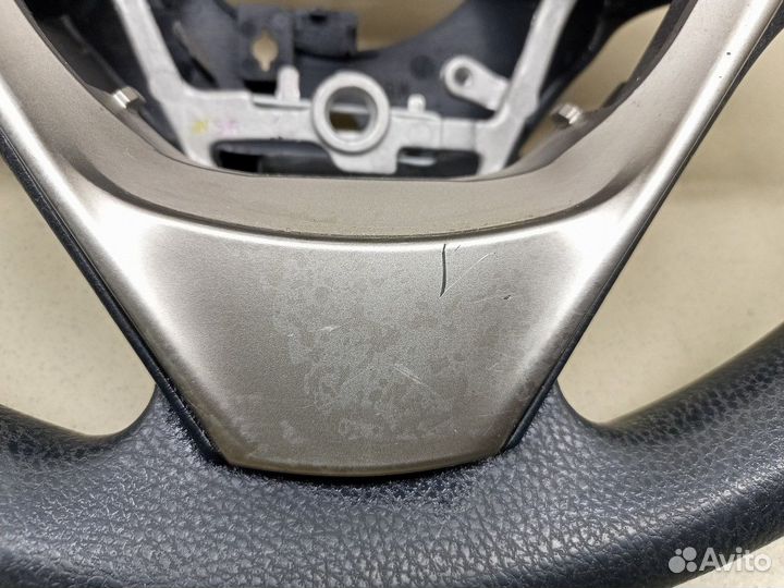 Рулевое колесо для AIR BAG (без AIR BAG) RAV 4 201