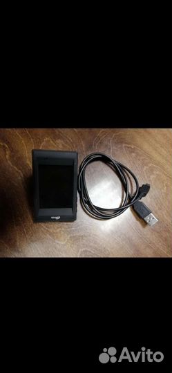 Авторегестратор