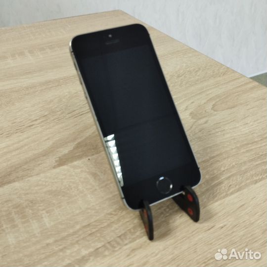 iPhone 5s