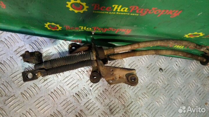 Ручка кпп Volkswagen Passat B4 седан 2.0 RP 1997