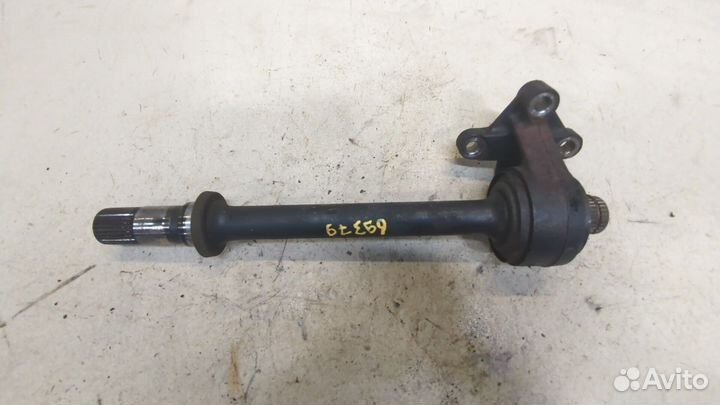 Полуось Mazda 626, 1993