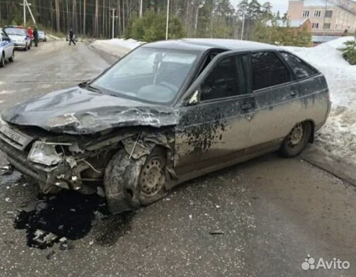 Авторазборка ваз 2110 автозапчасти бу установка