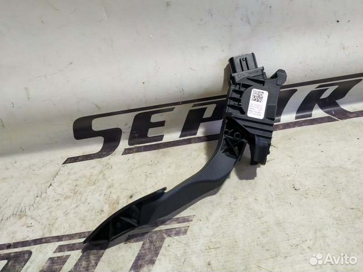 Педаль газа Audi A3 8V 1.8 cjsb 2013