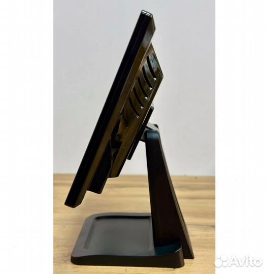 POS терминал сенсорный, моноблок