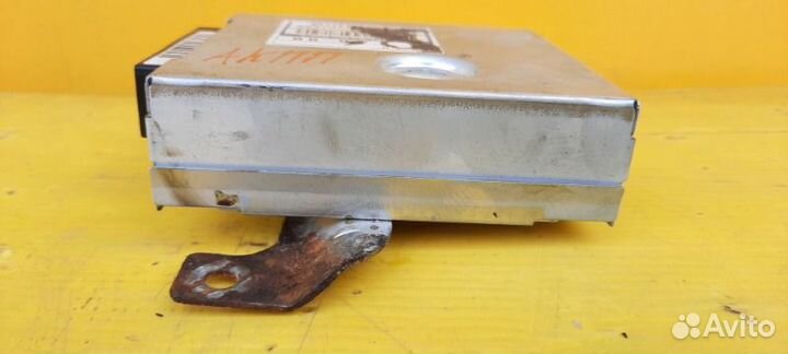 Блок управления АКПП Mitsubishi Pajero Io/Pinin