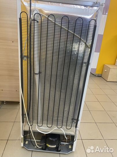 Морозильная камера атлант