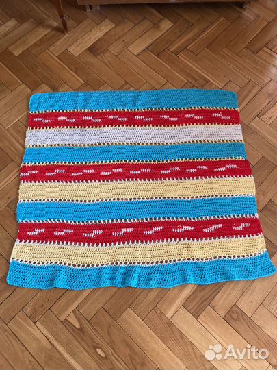 Коврики ручной работы Разные