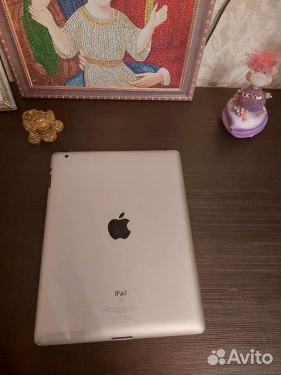 iPad 2