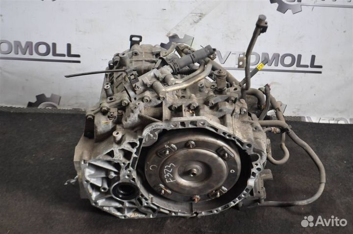 АКПП nissan murano Z50