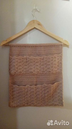 Органайзер с кармашками