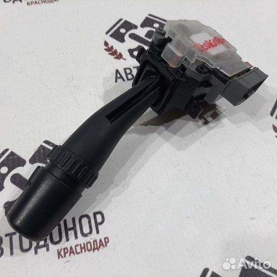 Подрулевой переключатель правый Kia Sportage 2