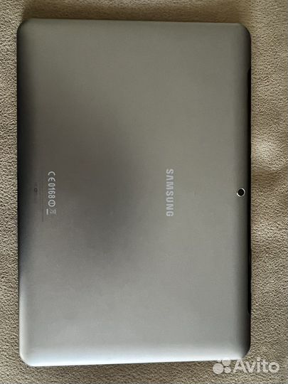Планшет Samsung galaxy tab 2 10.1