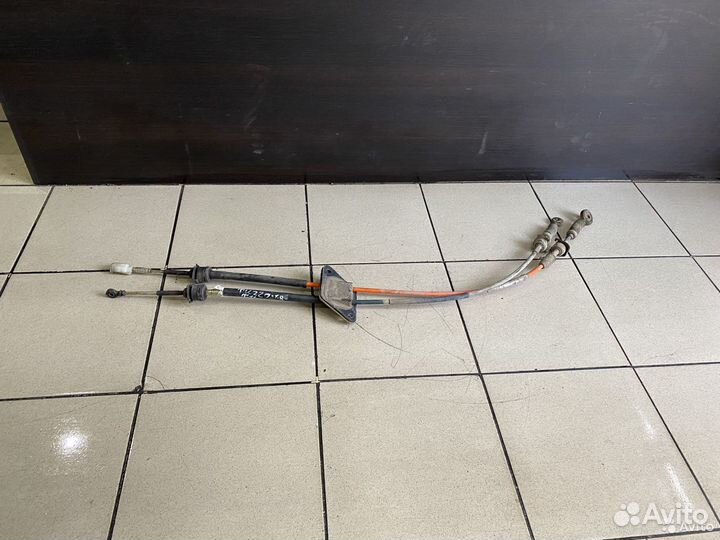 Трос МКПП Chery Tiggo T11