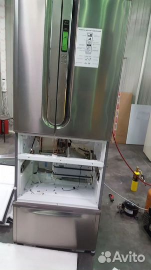 Ремонт холодильников и стиральных машин На выезде