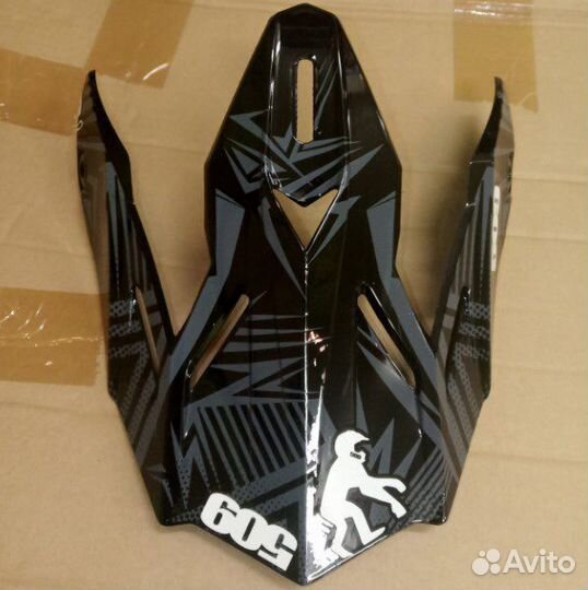 Козырек для шлема 509 Altitude