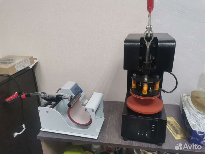 Центр оперативной полиграфии