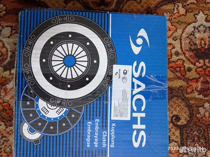 Запчасти для автомобиля ауди- Фольксваген