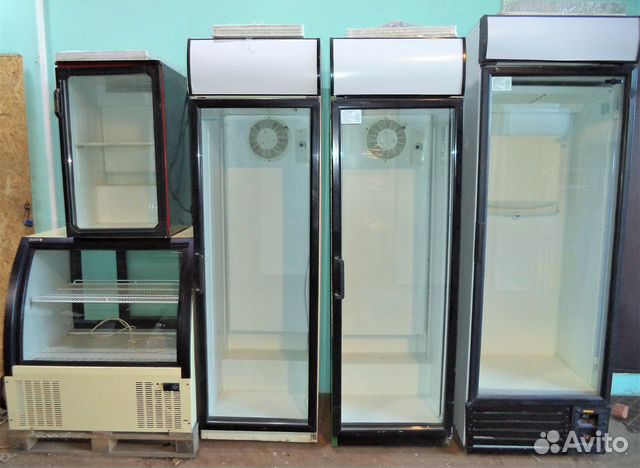 Холодильник витрина для напитков объявление продам