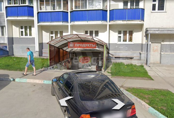 Продам помещение свободного назначения, 83.3 м²