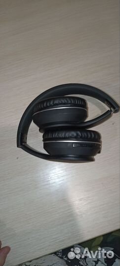 Беспроводные наушники Defender FreeMotion B580