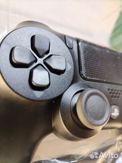 Джойстик/геймпад PS4