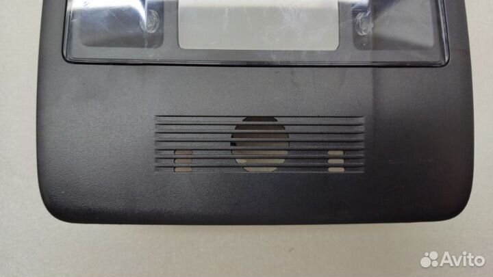 Плафон салонный передний Lexus Es300H axzh10