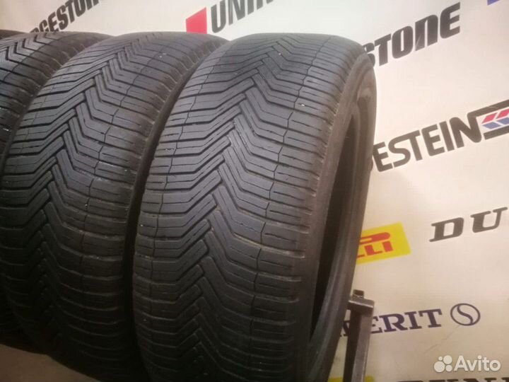 Michelin CrossClimate 225/45 R17