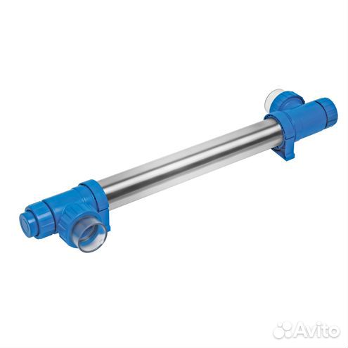 Устройство Ультрафиолета 