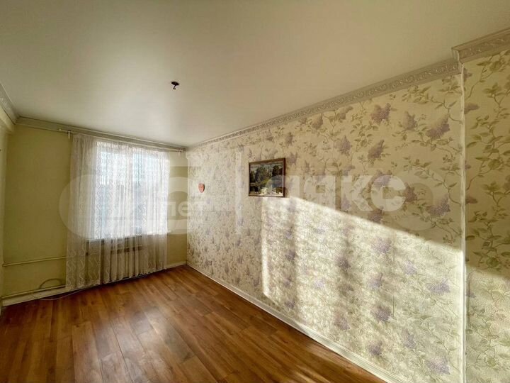 2-к. квартира, 60 м², 4/4 эт.