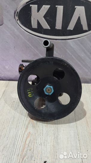 Насос гур гидроусилителя руля Kia sorento XM